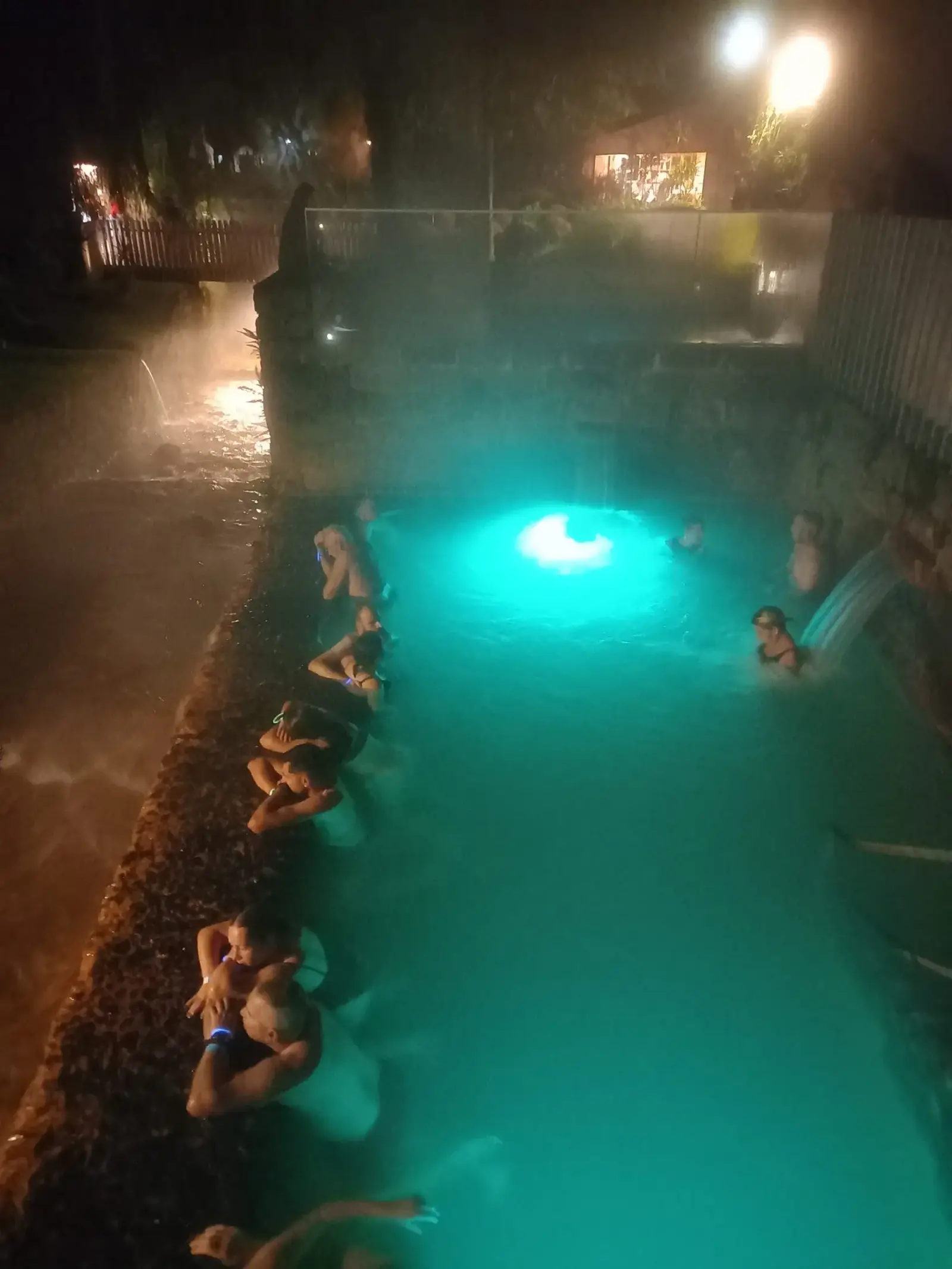 Active tour in the Azores